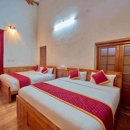 Shivs Heritage Resort Ooty By Voye Homes Exteriör bild