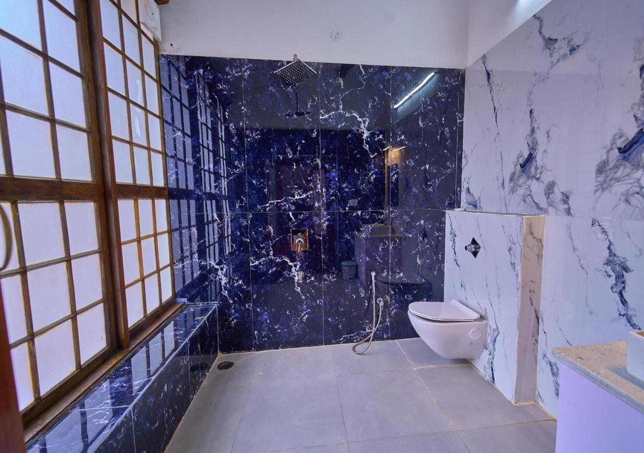 Shivs Heritage Resort Ooty By Voye Homes Exteriör bild