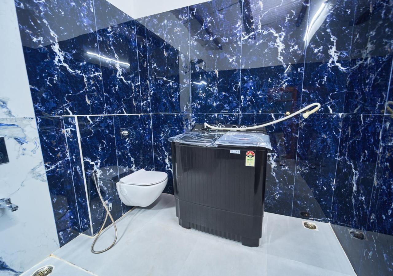 Shivs Heritage Resort Ooty By Voye Homes Exteriör bild