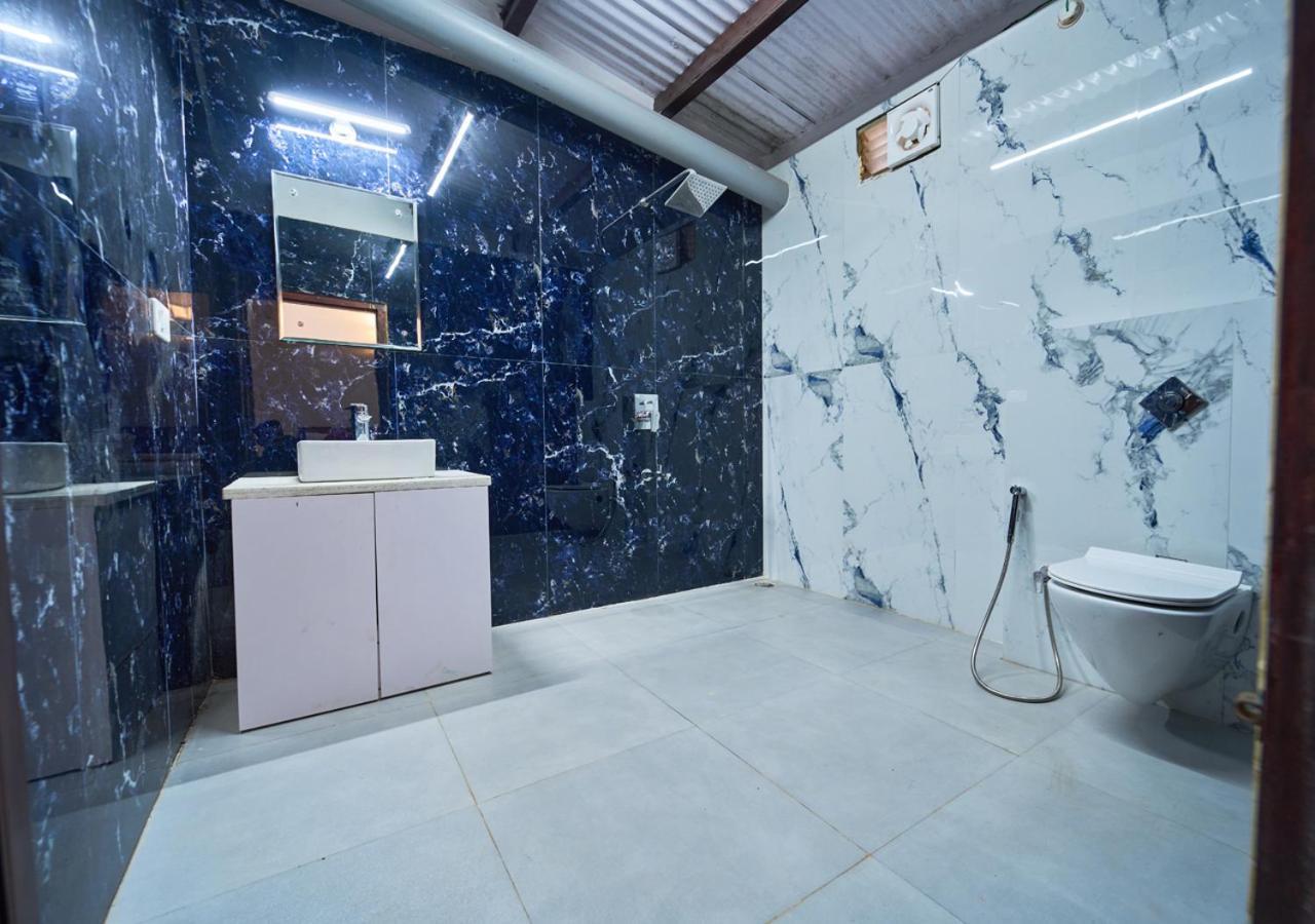 Shivs Heritage Resort Ooty By Voye Homes Exteriör bild