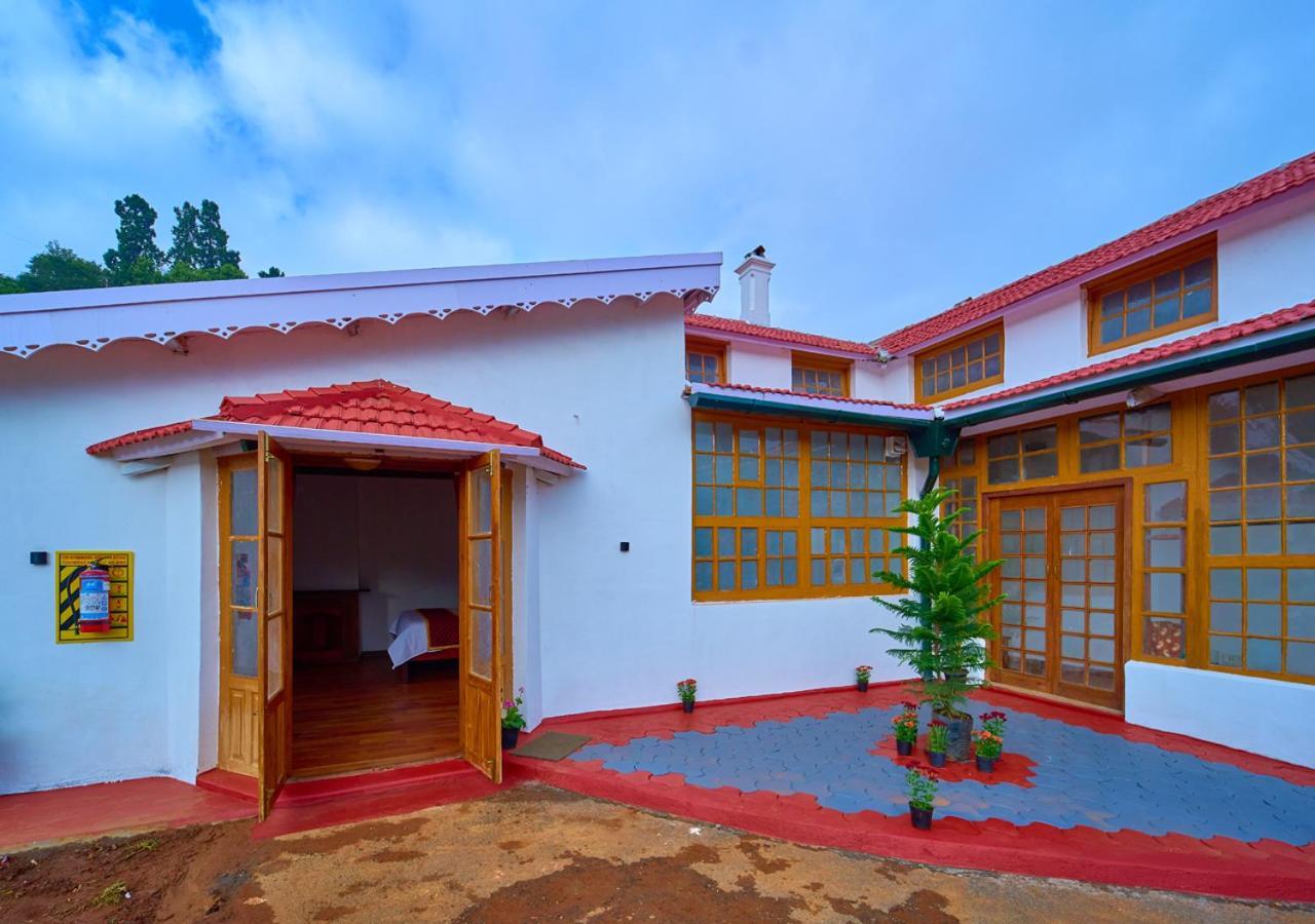 Shivs Heritage Resort Ooty By Voye Homes Exteriör bild
