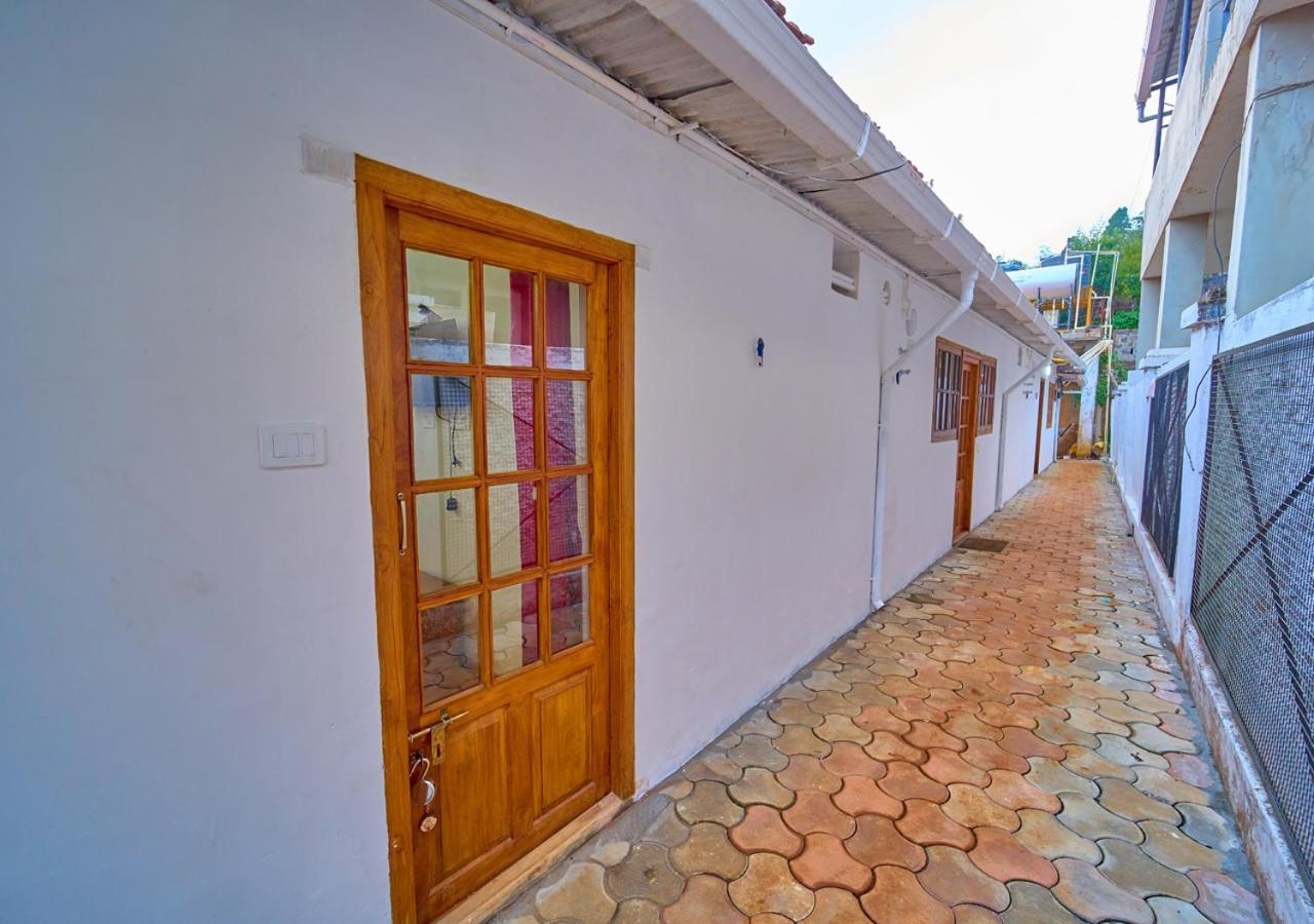 Shivs Heritage Resort Ooty By Voye Homes Exteriör bild