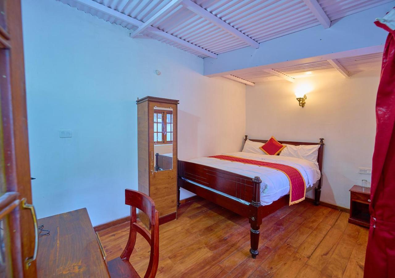 Shivs Heritage Resort Ooty By Voye Homes Exteriör bild