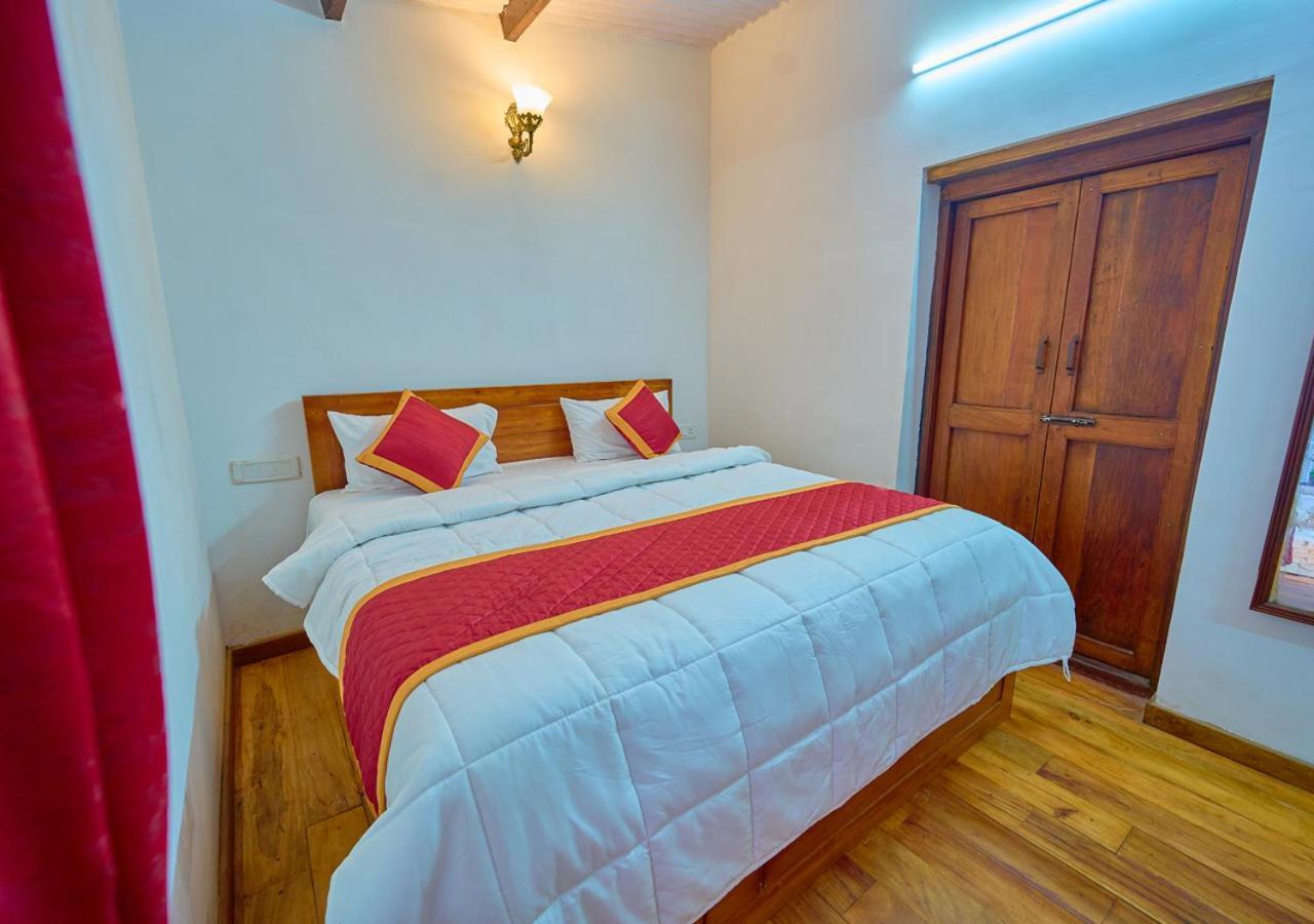 Shivs Heritage Resort Ooty By Voye Homes Exteriör bild