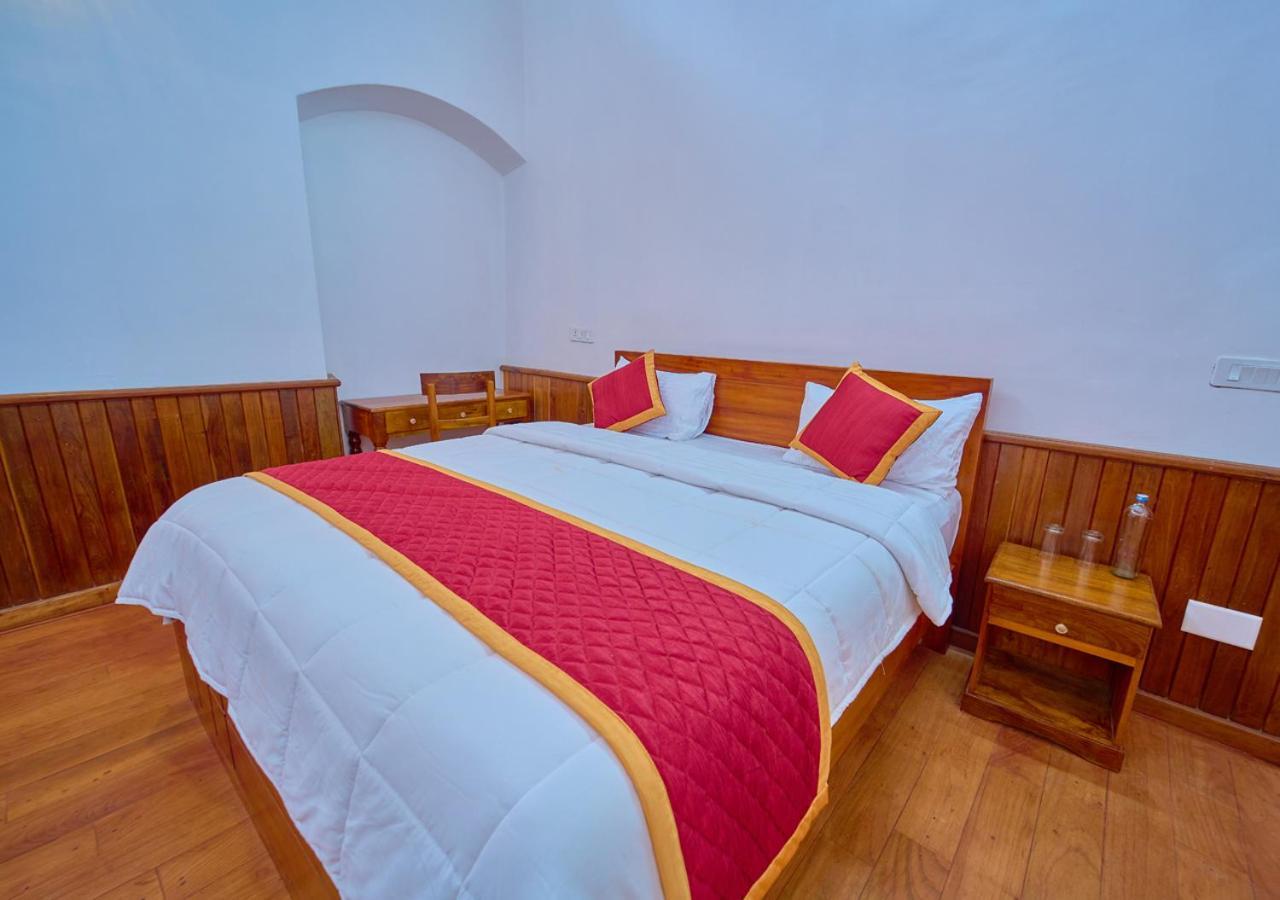 Shivs Heritage Resort Ooty By Voye Homes Exteriör bild