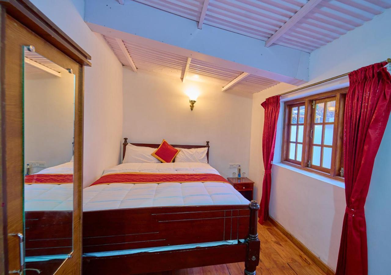 Shivs Heritage Resort Ooty By Voye Homes Exteriör bild