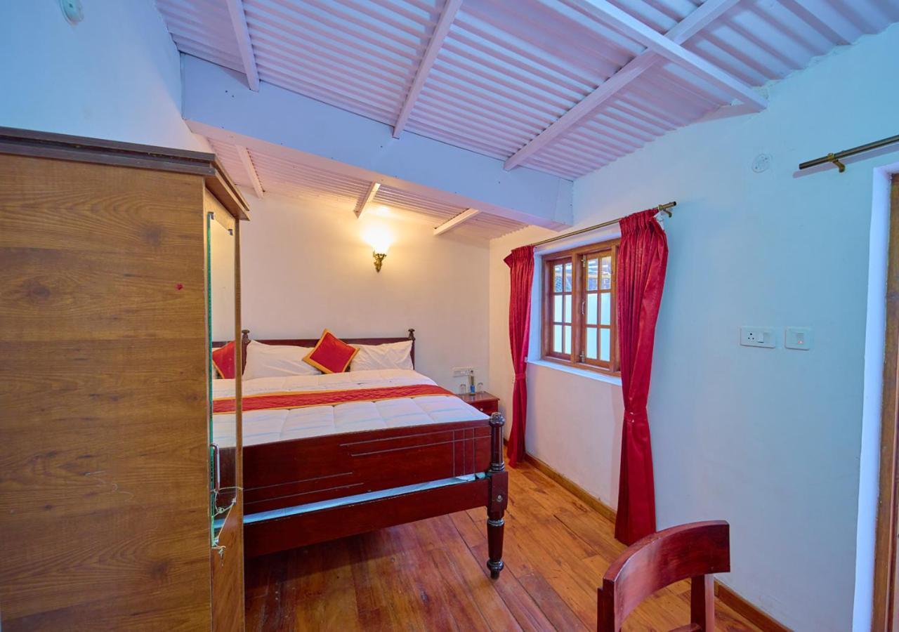 Shivs Heritage Resort Ooty By Voye Homes Exteriör bild