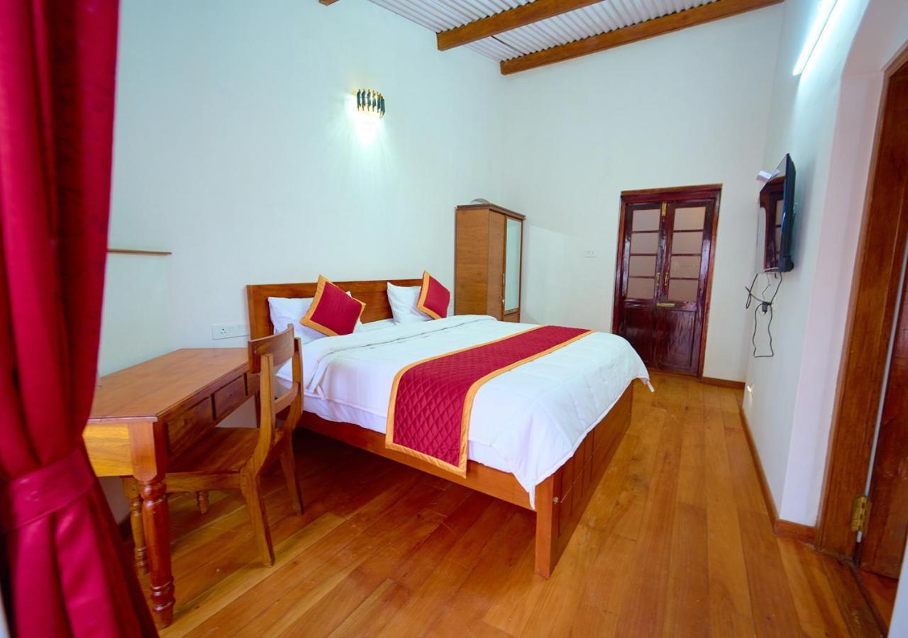 Shivs Heritage Resort Ooty By Voye Homes Exteriör bild